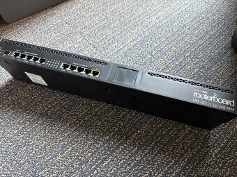 MikroTik RB3011UiAS-RM - 2