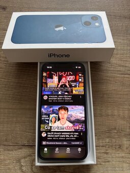 iPhone 13 mini - 2