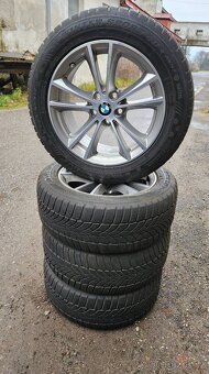 alu kola originál BMW R17 – Styling 631 Spe - 2