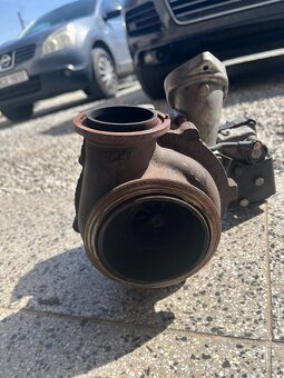 Turbo BMW - 2