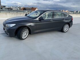 BMW GT 535d F07 - 2