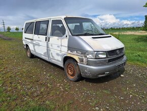 VW transporter t4 - 2