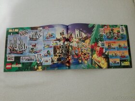 Predam Lego prospek,katalog z roku 1995- 2. - 2