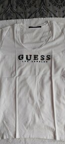 Tričko Guess - 2