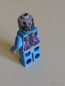 Lego Želví Ninja Kraang - 2