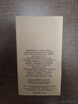 Burberry London for women - 2