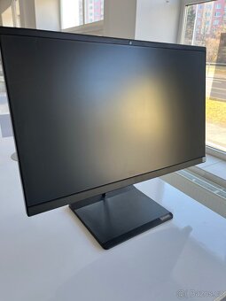 Lenovo AIO V30a-24IML | 12M ZÁRUKA - 2