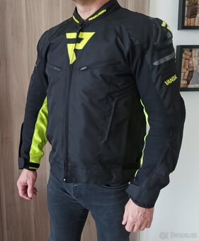 Rebelhorn Vandal XXL - 2