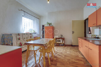 Prodej rodinného domu, 237 m², Rotava, ul. Nejdecká - 2