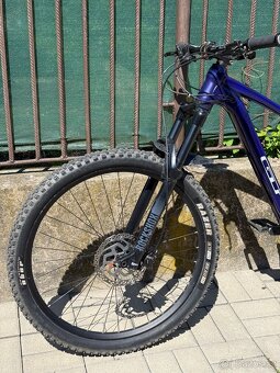 GT Force comp 2021 vel. M (27.5) - 2