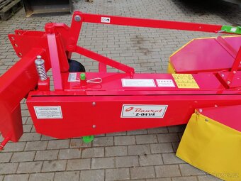 Bubnová sekačka 185 cm - 2