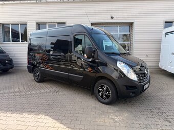 Renault Masrtel L2 H2 P2 TOP STAV - 2