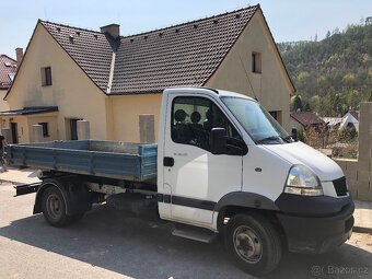 Hákový nosič kontejnerů RENAULT Mascott 150.65 - 2