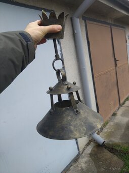 Lustry i nástěnné - 2