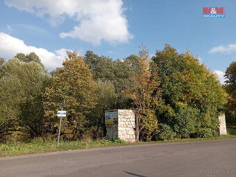 Prodej pozemku k bydlení, 2320 m², Adršpach - 2