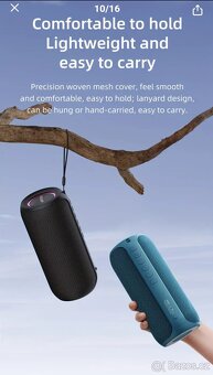 Reproduktor bluetooth Zealot S32 Max - 2
