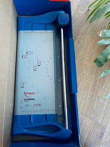 Kotoučová řezačka Maped Universal T3206 - 2