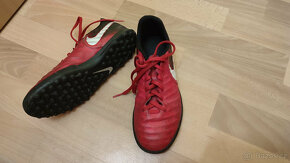 Kopačky turfy Nike 38,5 - 2