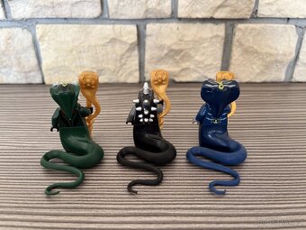 Lego Ninjago figurky - 2
