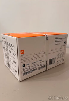 Xiaomi Mi Smart Clock X04G - 2