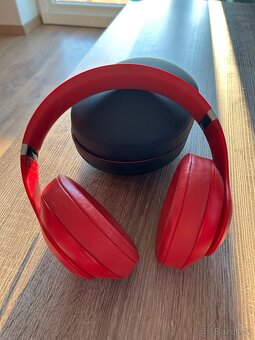 Beats Studio 3 bezdrátová sluchátka - 2