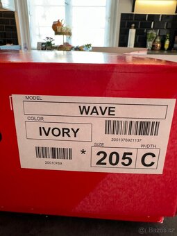 Krasobrusle Edea Wave - 2