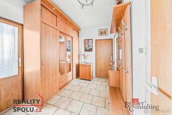 Prodej, byty/3+1, 66 m2, Na Tržišti 531, 34506 Kdyně, Domažl - 2
