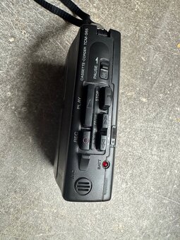 Walkman Sony tcm-s65 - 2