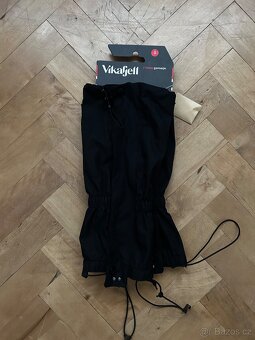 Gaiters/Turistické návleky - 2