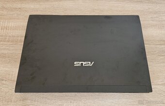 Asus B53F (i5 M480, 8 GB RAM, 256 GB SSD) - 2