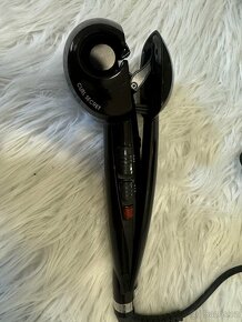 Babyliss - Kulma na vlasy - 2