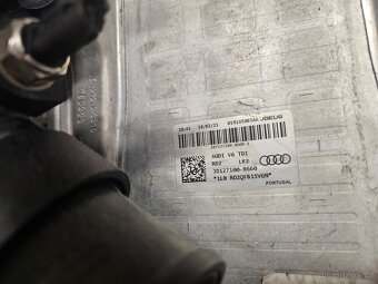 INTERCOOLER AUDI 3,0 TDI DPX - DMK - DMG - 2
