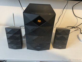 Reproduktory Fenda F&D A180X - 2