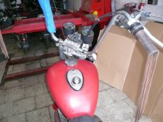 JAWA 350 - 2