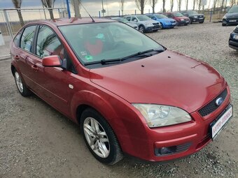 Ford Focus 1.6 TDCi - 2
