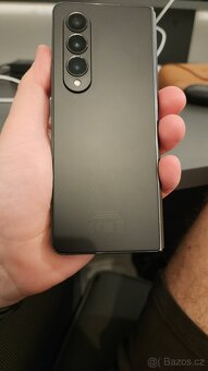 Samsung Z Fold 4 512gb - 2