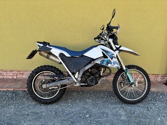 Bmw G 650 X Challenge - 2