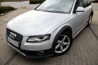 Audi A4 Allroad 2.0 TDI Premium quattro - 2