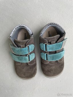 Barefoot boty celoroční Beda 28 - 2