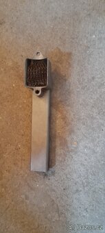 Babetta 210- vzduchový filtr - 2