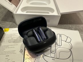 Bluetooth sluchátka Baseus Bowie M2s ANC - 2