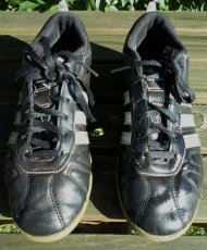 Sálové boty Adidas Questra - vel. 37 - 2