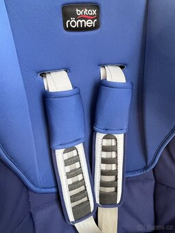 Britax Römer Duo Plus - 2