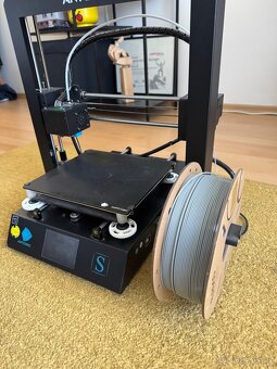 3D tiskárna Anycubic - 2