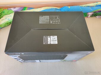 JBL Authentics 500 --- nový bluetooth reproduktor sk záruka. - 2