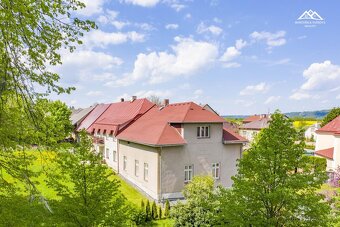 Prodej rodinného domu, 472 m2, Nová Ves u Chotěboře - 2