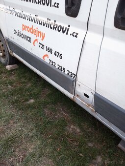Prodej Citroen Jumper - 2
