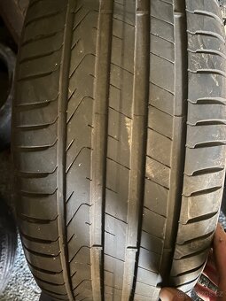 Letní pneu 225/45/R18 Pirelli - 2