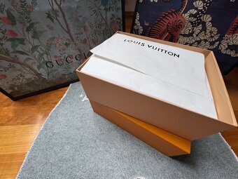 Boty Louis Vuitton - 2