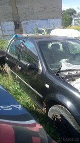 Vw golf 4 veskere dily - 2